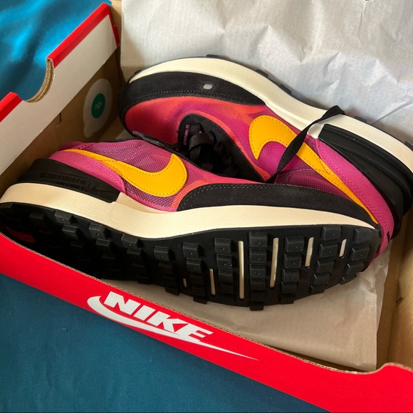 Nike Waffle One sneakers